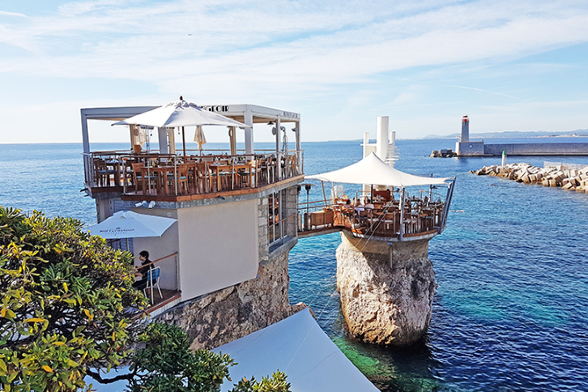 Appartement de luxe à vendre à Nice, 249 000 €, Photo 2