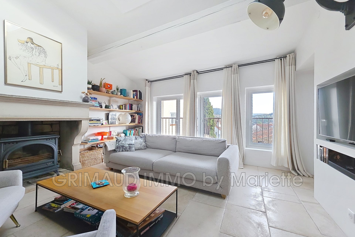 Maison de luxe à vendre à La Garde-Freinet, 630 000 €, Photo 2