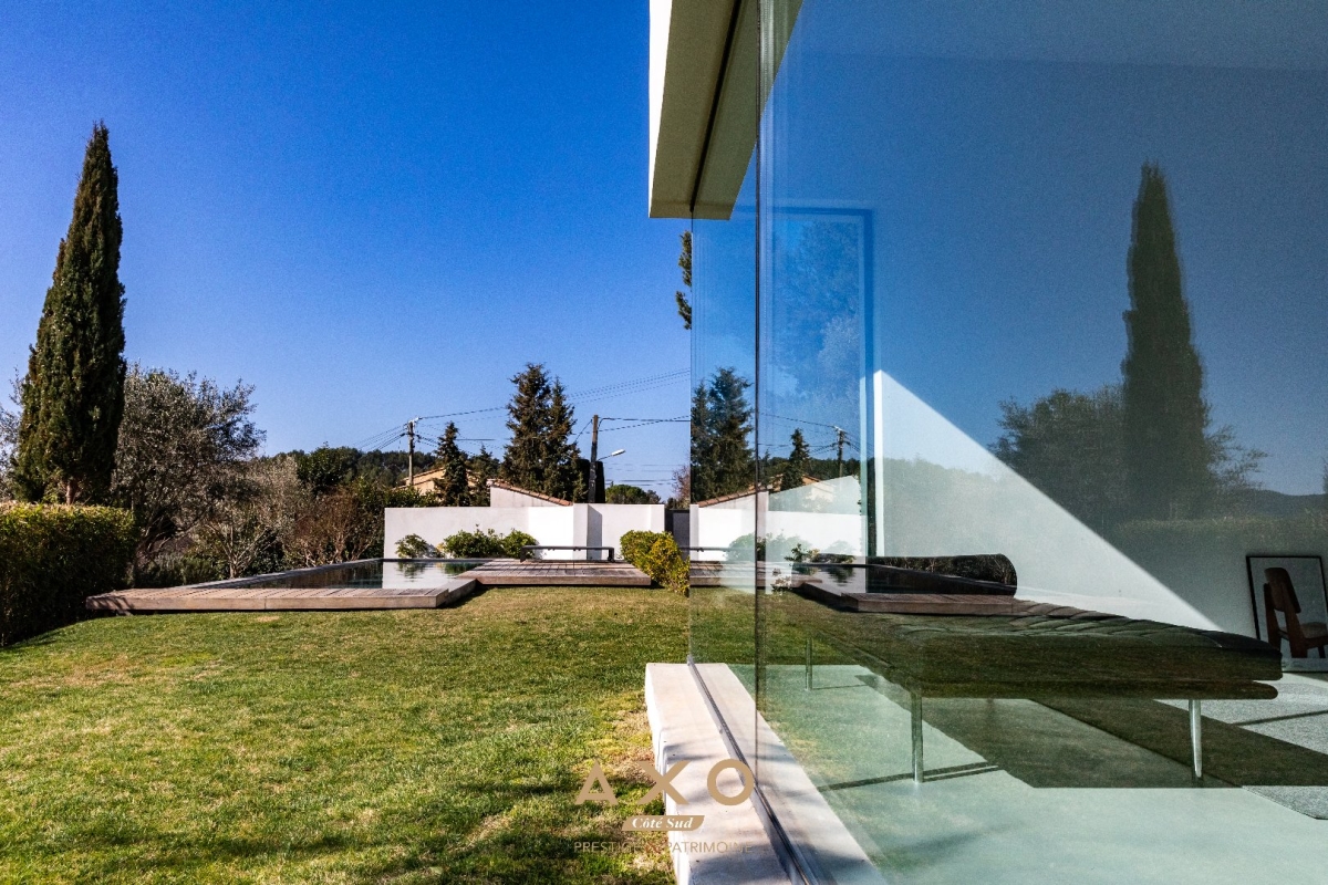 Maison de luxe à vendre à Le Tholonet, 1 495 000 €, Photo 2