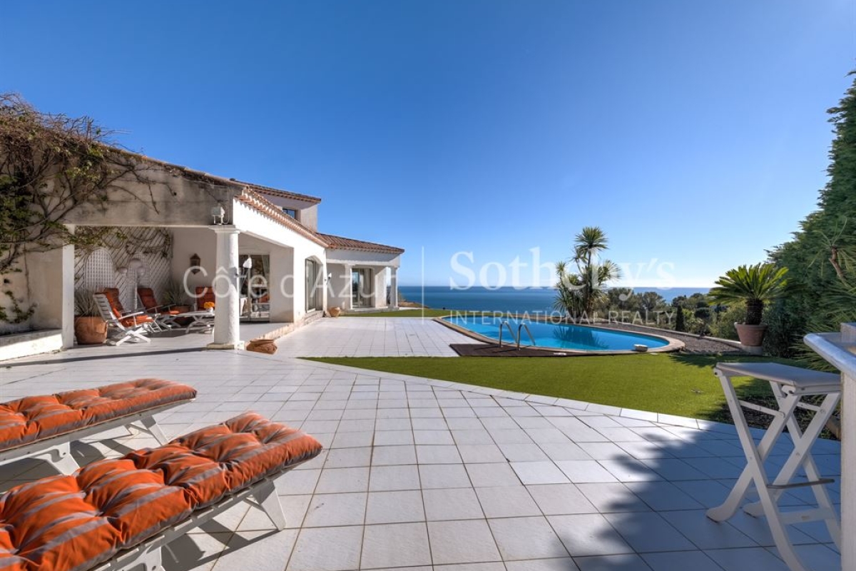 Maison de luxe à vendre à Vallauris, 2 590 000 €, Photo 2