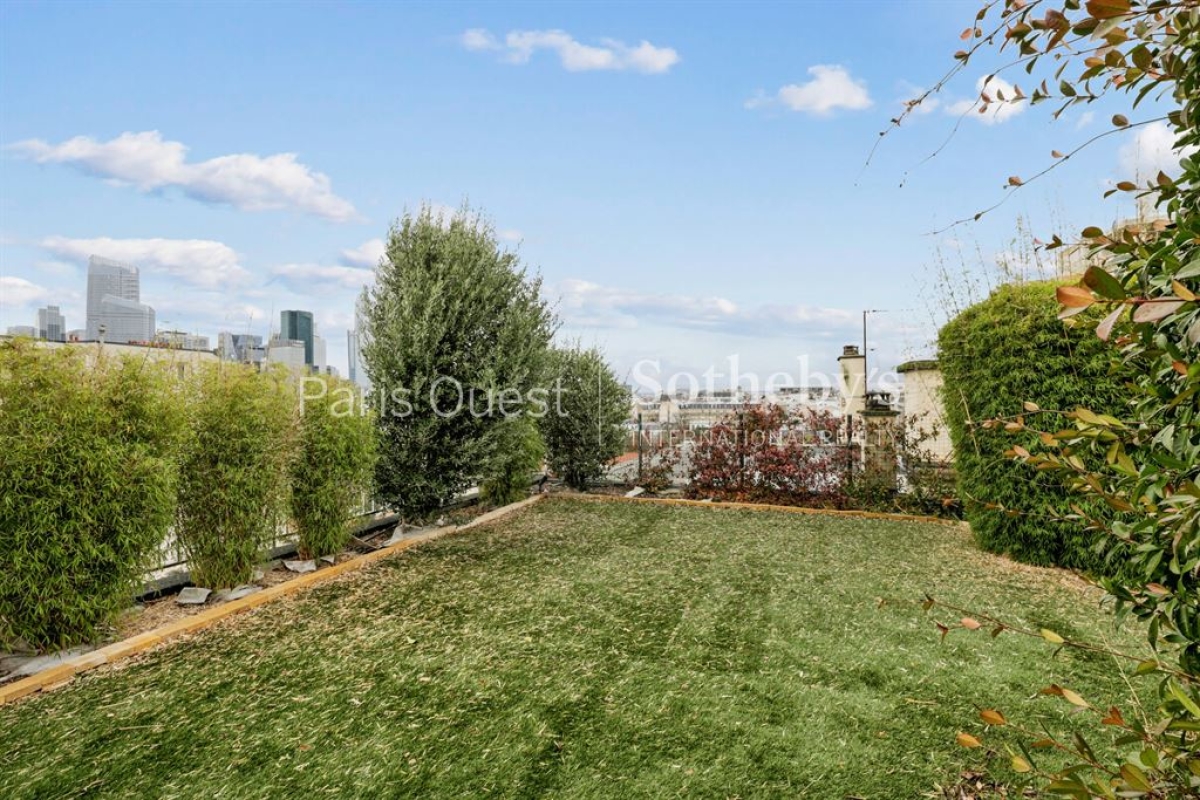 Appartement de luxe à vendre à Neuilly-sur-Seine, 2 495 000 €, Photo 2