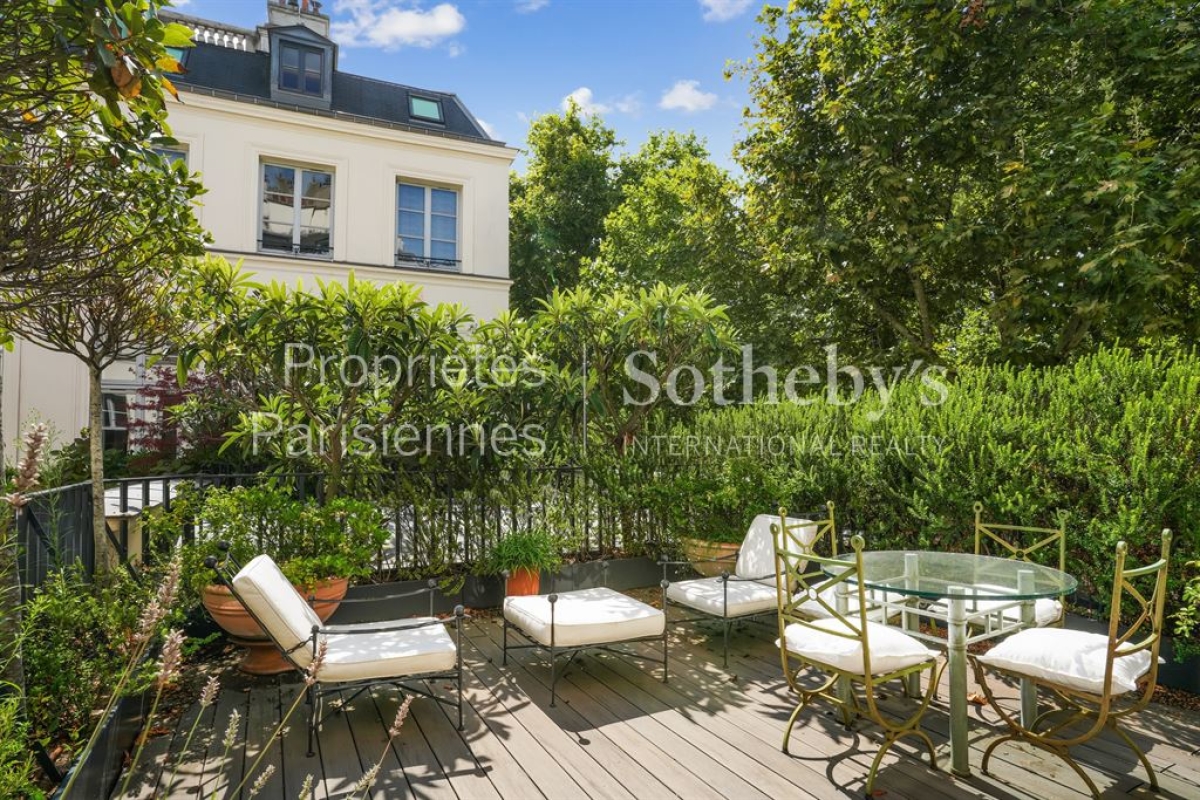 Appartement de luxe à vendre à Paris 4Ème, 3 695 000 €, Photo 2