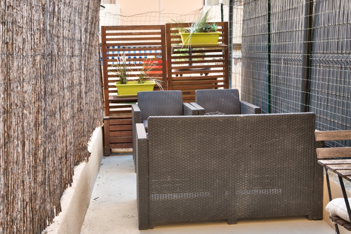 Appartement de luxe à vendre à Nice, 240 000 €, Photo 2