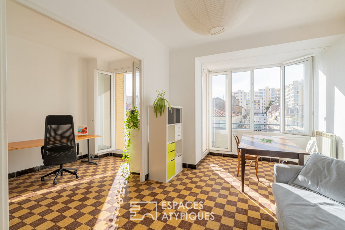 Appartement de luxe à vendre à Marseille 1Er, 305 000 €, Photo 2