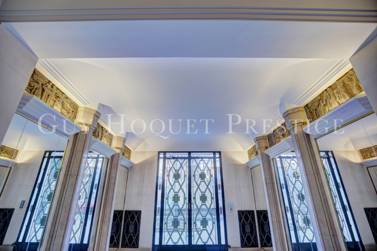 Appartement de luxe à vendre à Paris 16Ème, 1 113 000 €, Photo 2