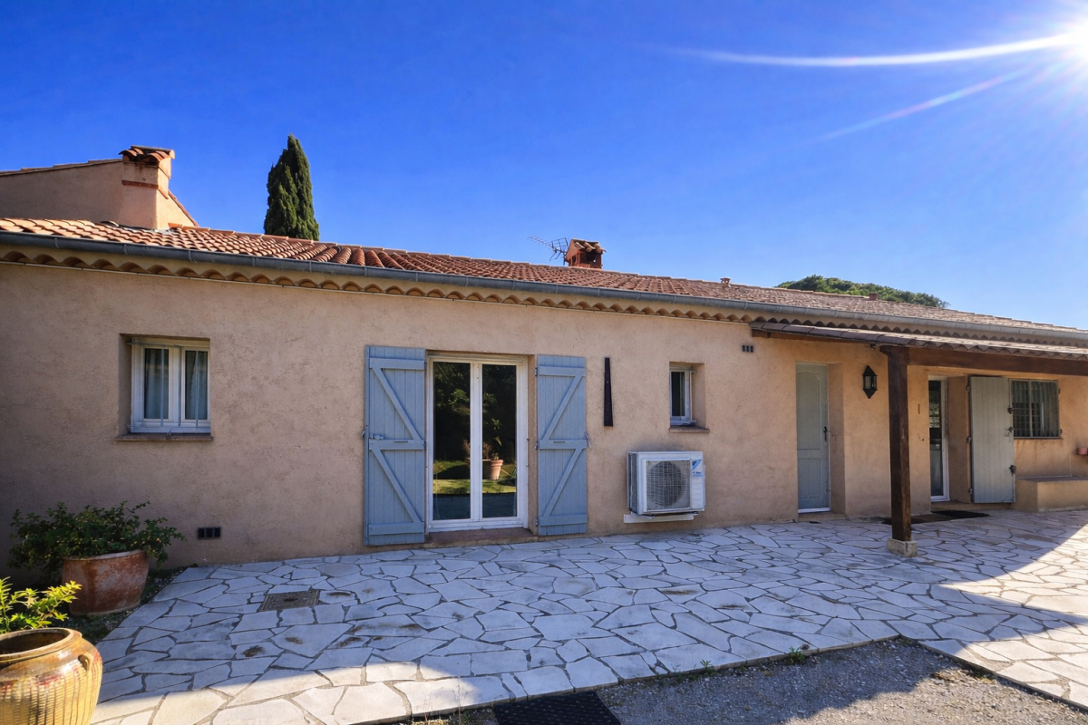 Maison de luxe à vendre à Ramatuelle, 2 500 000 €, Photo 2