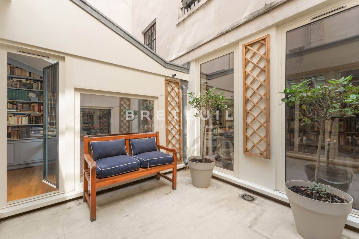 Appartement de luxe à vendre à Paris 6ème, 1 350 000 €, Photo 2