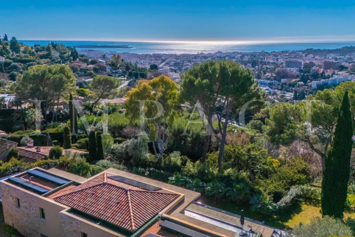 Maison de luxe à vendre à Mougins, 2 920 000 €, Photo 2