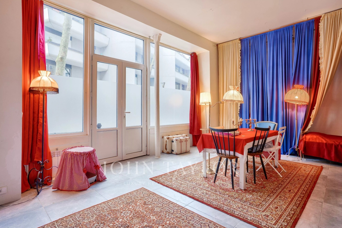 Appartement de luxe à vendre à Paris 5Ème, 590 000 €, Photo 2