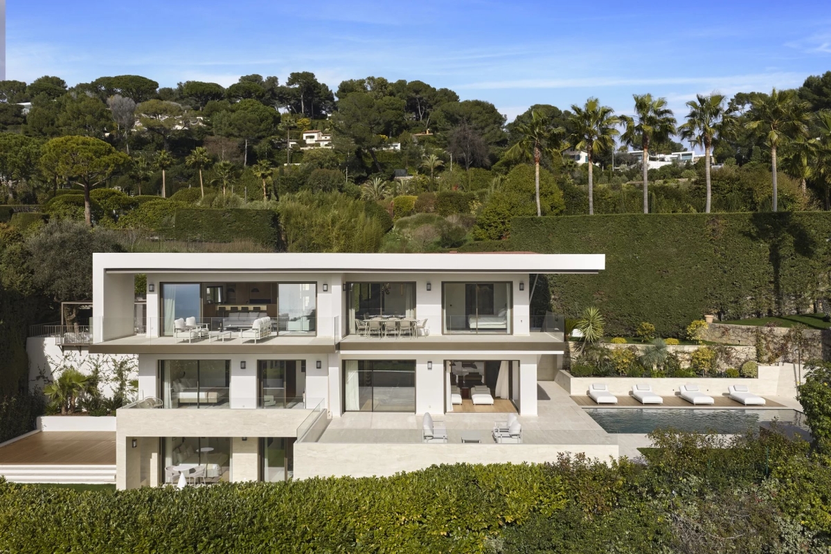 Luxury House for sale in Cannes, 8 900 000 €, Photo 2