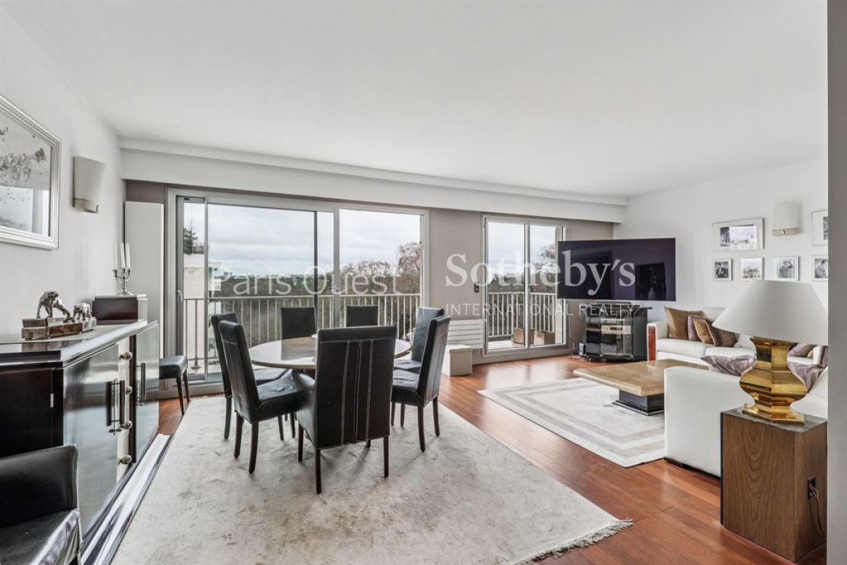 Appartement de luxe à vendre à Neuilly-sur-Seine, 2 495 000 €, Photo 3