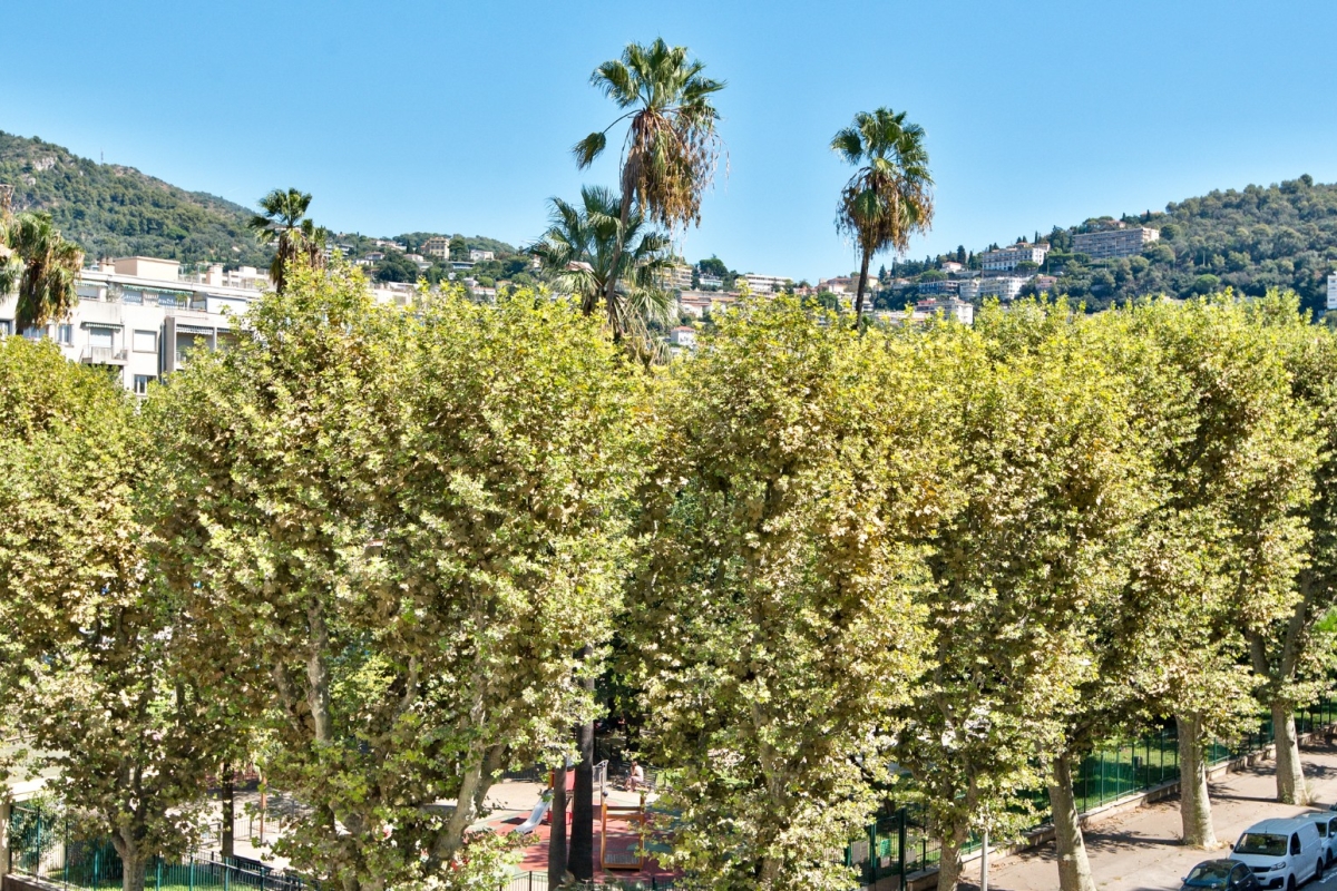 Appartement de luxe à vendre à Nice, 391 000 €, Photo 3