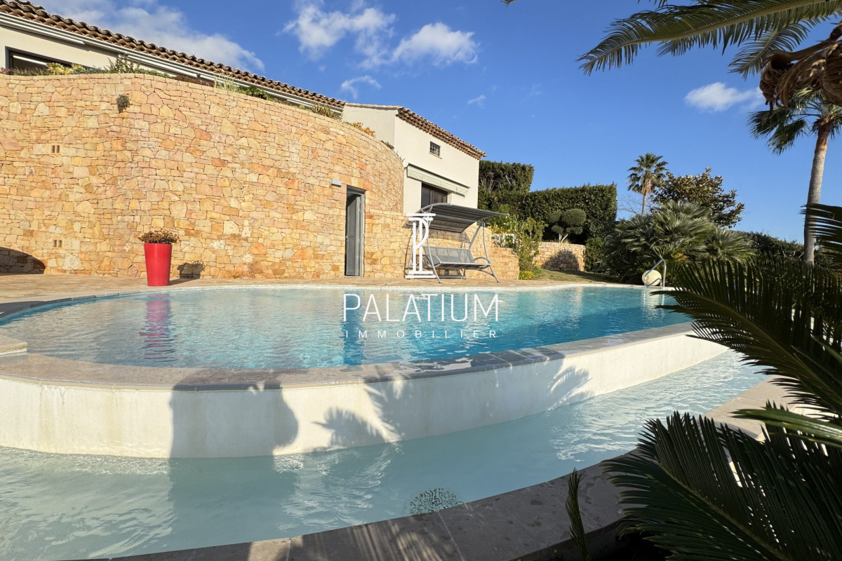 Maison de luxe à vendre à Vallauris, 3 700 000 €, Photo 3