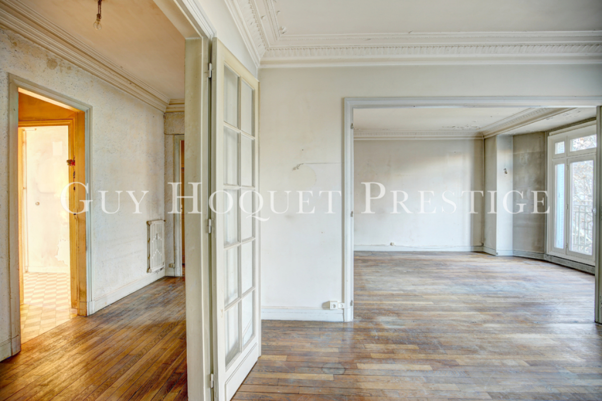 Appartement de luxe à vendre à Paris 16Ème, 1 113 000 €, Photo 3