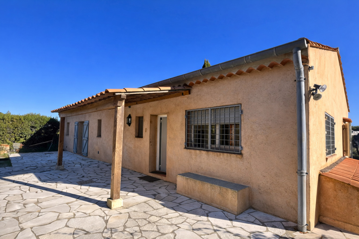 Maison de luxe à vendre à Ramatuelle, 2 500 000 €, Photo 3