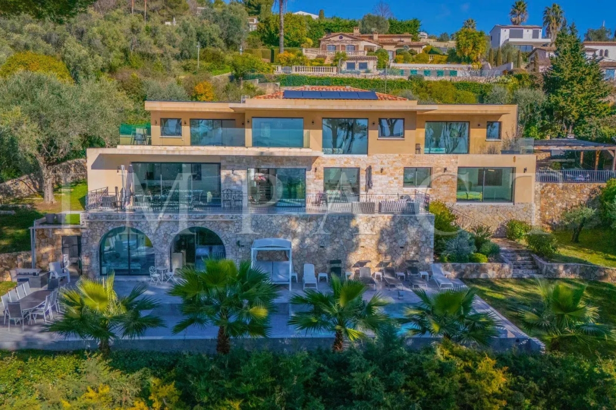 Maison de luxe à vendre à Mougins, 2 920 000 €, Photo 3