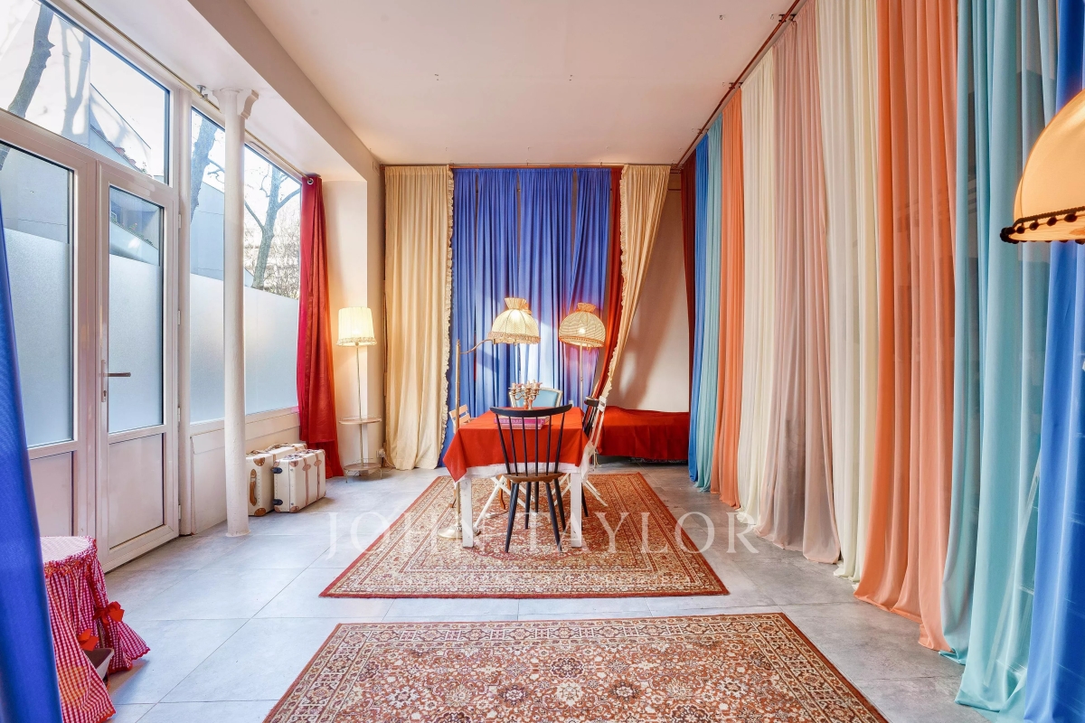 Appartement de luxe à vendre à Paris 5Ème, 590 000 €, Photo 3