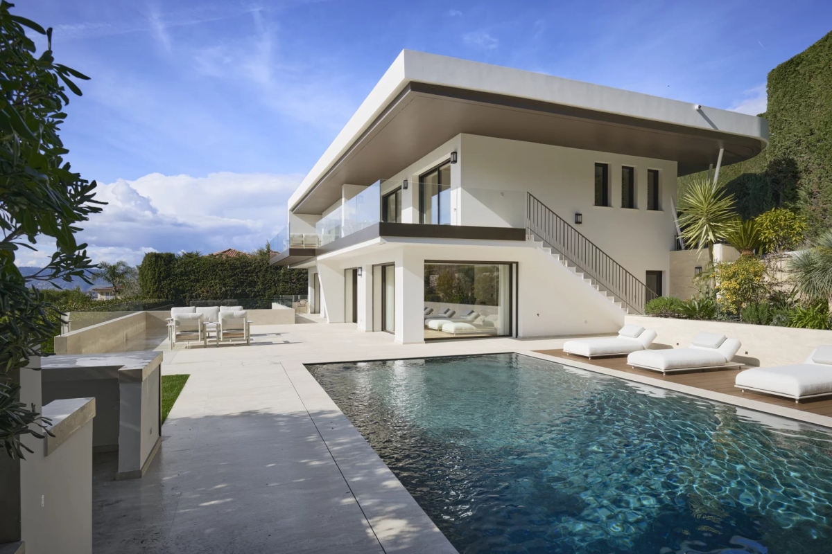 Luxury House for sale in Cannes, 8 900 000 €, Photo 3