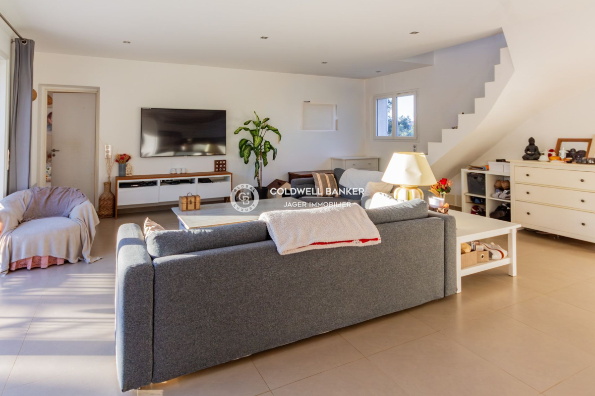 Maison de luxe à vendre à Cogolin, 990 000 €, Photo 4