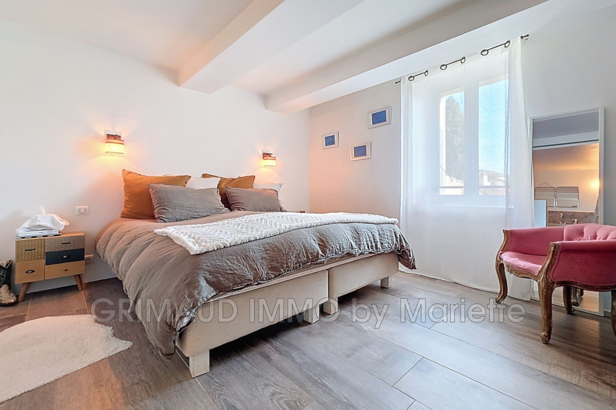 Maison de luxe à vendre à La Garde-Freinet, 630 000 €, Photo 4