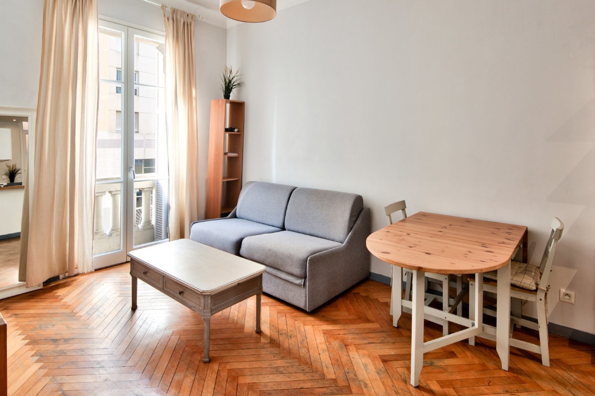 Appartement de luxe à vendre à Nice, 240 000 €, Photo 4