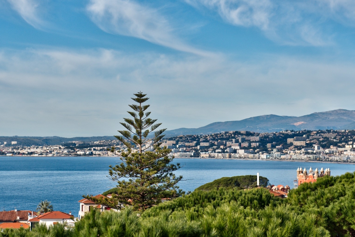 Appartement de luxe à vendre à Nice, 890 000 €, Photo 4