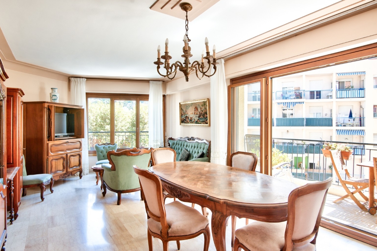 Luxury Apartment for sale in Nice, 391 000 €, Photo 4