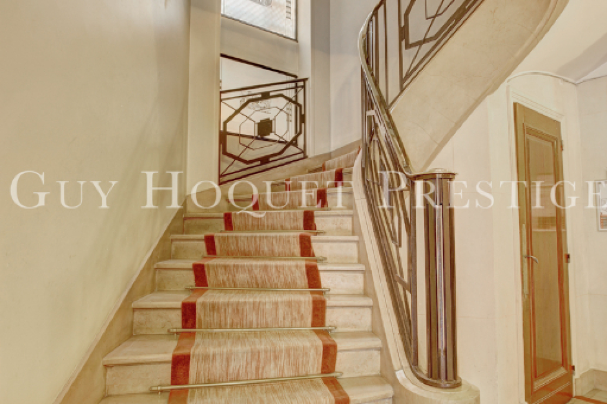 Appartement de luxe à vendre à Paris 16Ème, 1 113 000 €, Photo 4