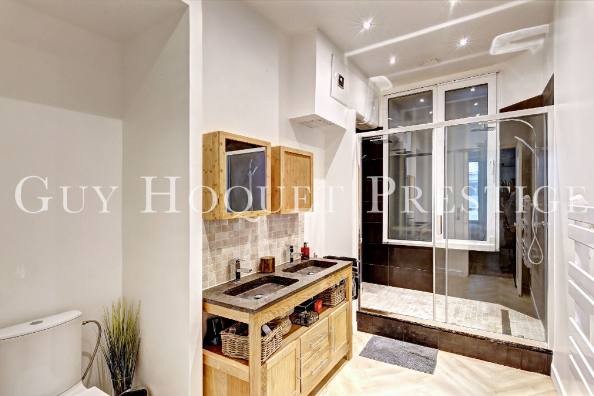 Appartement de luxe à vendre à Paris 17Ème, 1 080 000 €, Photo 4