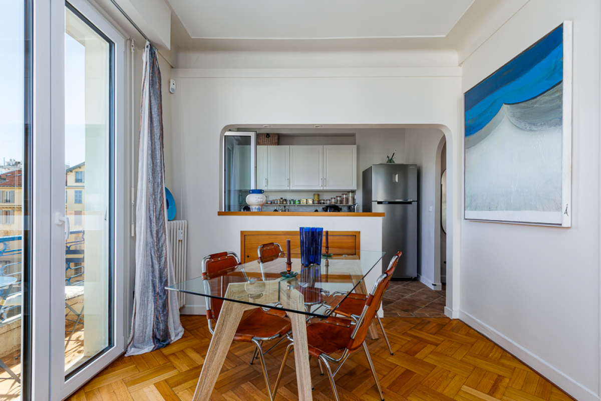 Luxury Apartment for sale in Nice, 790 000 €, Photo 4