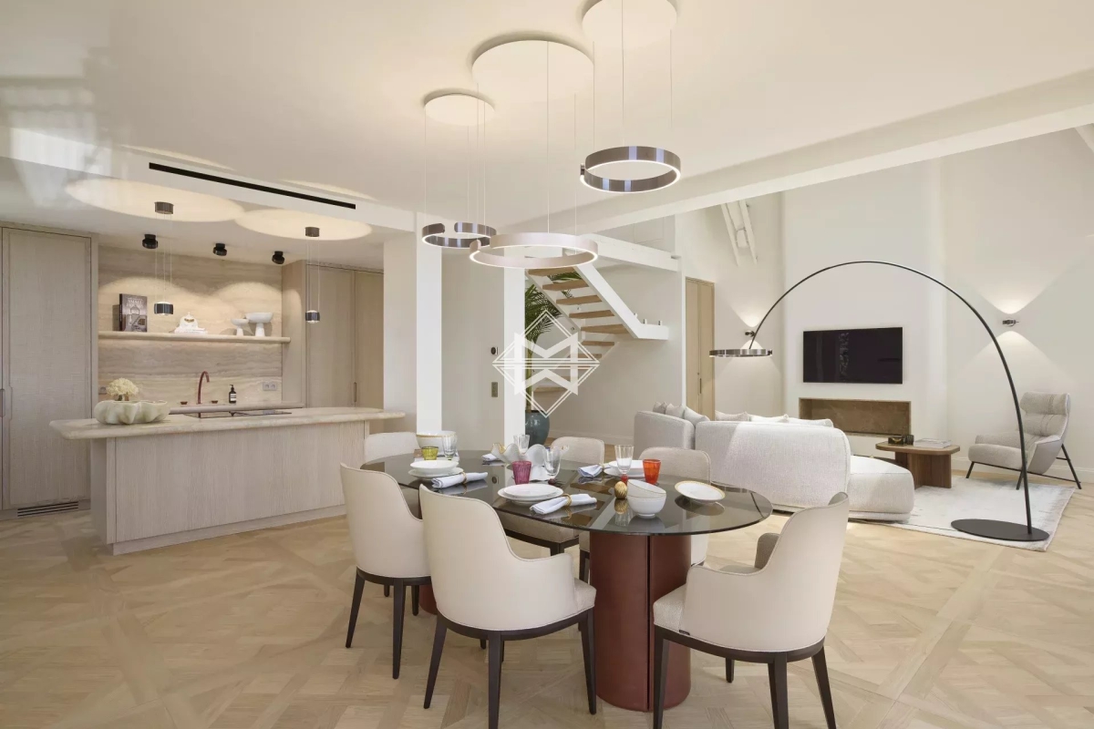 Luxury Apartment for sale in Cannes, 2 990 000 €, Photo 4