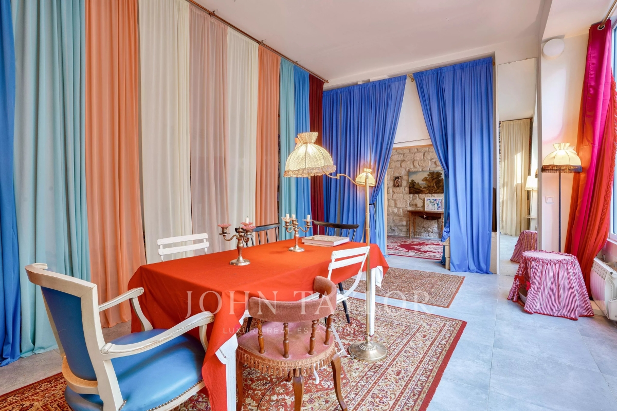 Appartement de luxe à vendre à Paris 5Ème, 590 000 €, Photo 4