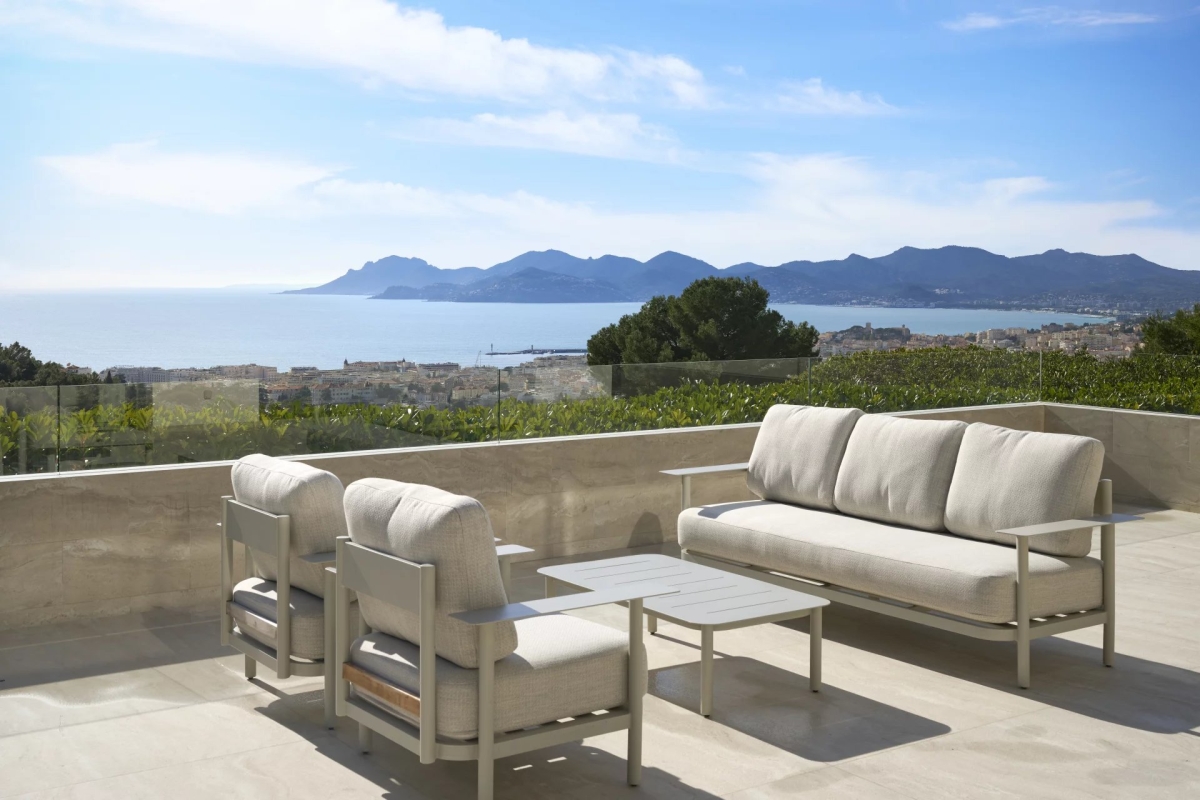 Luxury House for sale in Cannes, 8 900 000 €, Photo 4