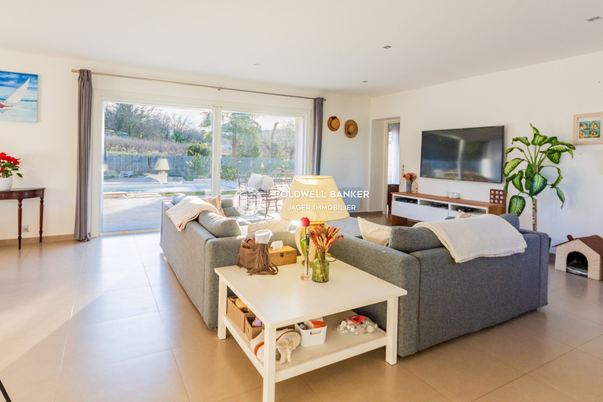 Maison de luxe à vendre à Cogolin, 990 000 €, Photo 5