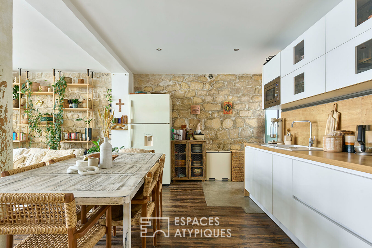 Appartement de luxe à vendre à Paris 18Ème, 770 000 €, Photo 5