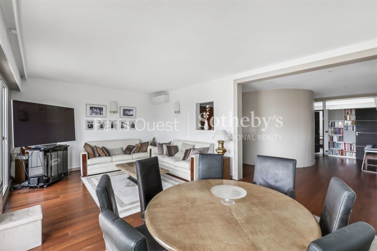 Appartement de luxe à vendre à Neuilly-sur-Seine, 2 495 000 €, Photo 5