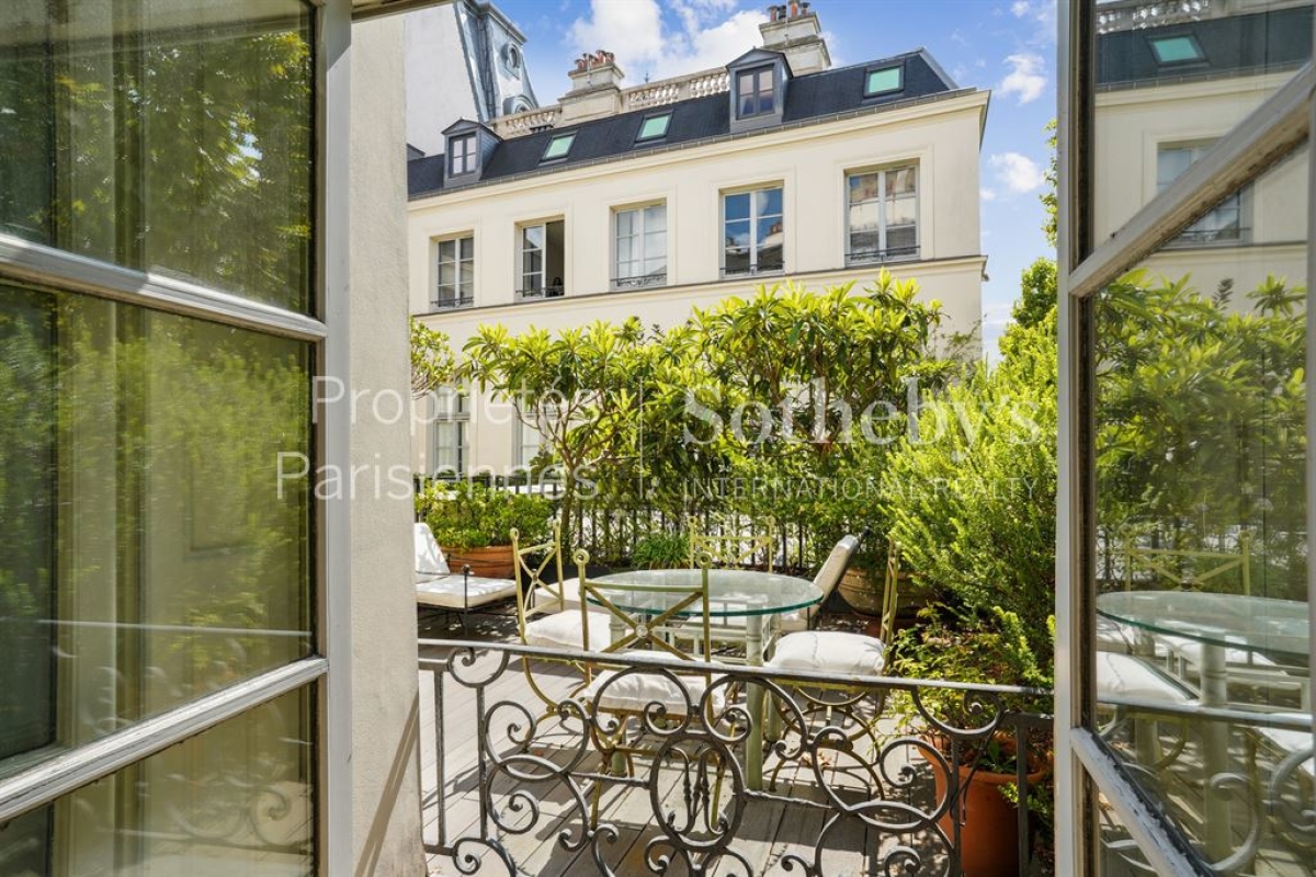 Appartement de luxe à vendre à Paris 4Ème, 3 695 000 €, Photo 5