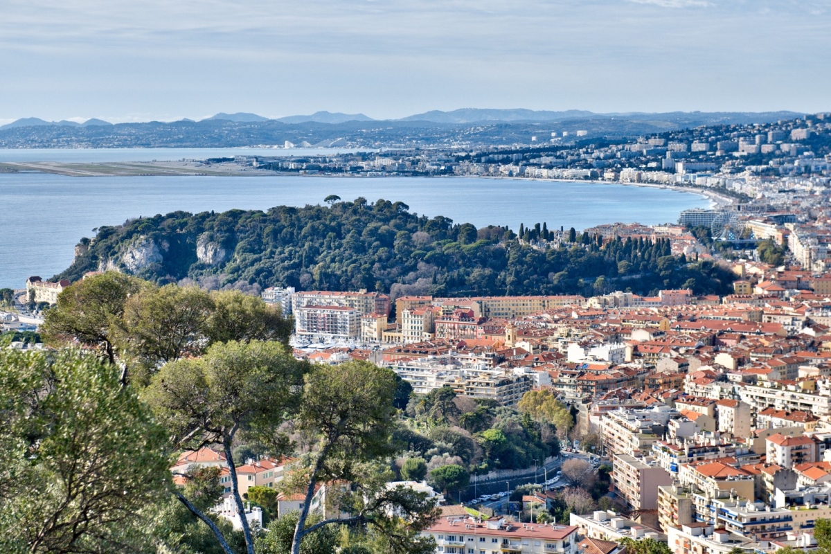 Luxury Apartment for sale in Nice, 1 400 000 €, Photo 5