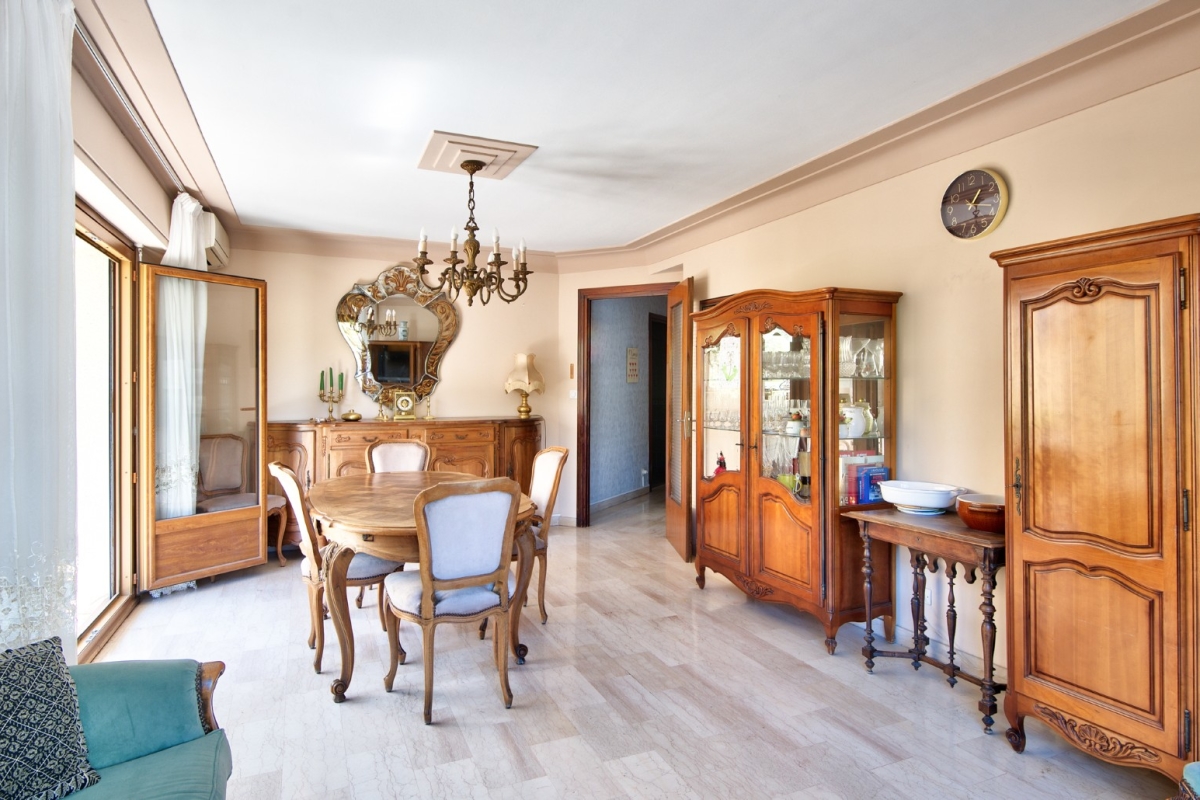 Luxury Apartment for sale in Nice, 391 000 €, Photo 5