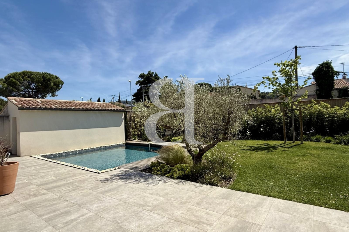 Maison de luxe à vendre à Saint-Rémy-de-Provence, 1 099 000 €, Photo 5
