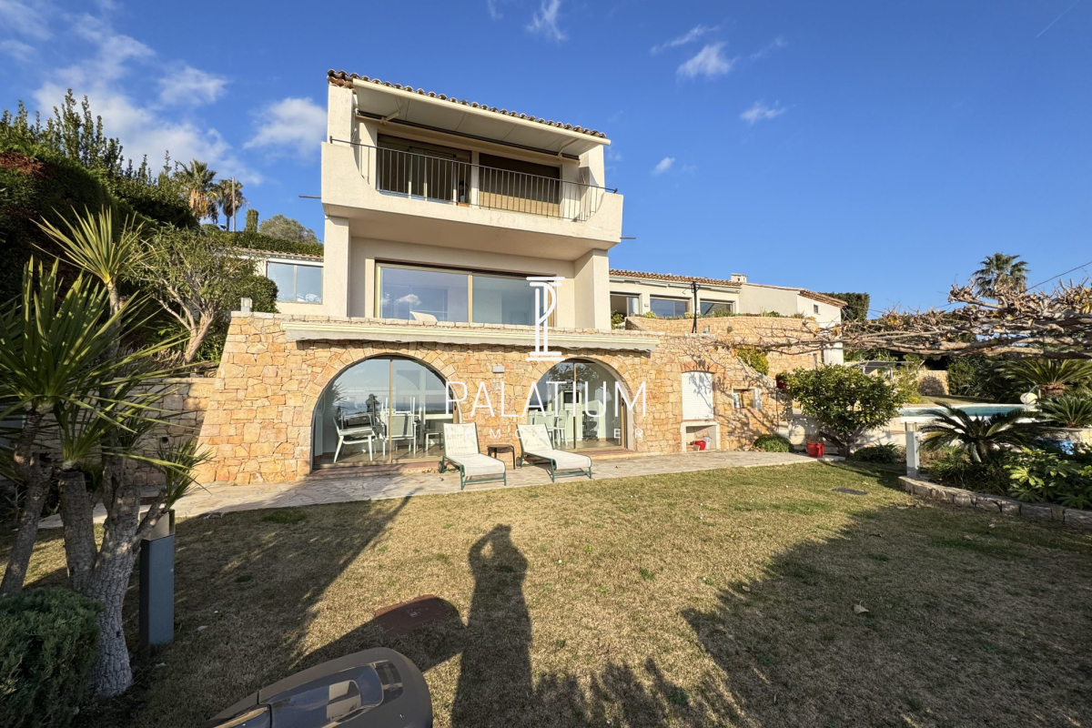 Maison de luxe à vendre à Vallauris, 3 700 000 €, Photo 5