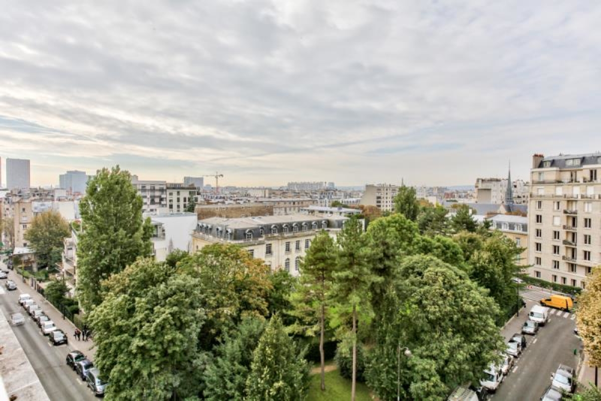 Appartement de luxe à vendre à Paris 16Ème, 1 880 000 €, Photo 5