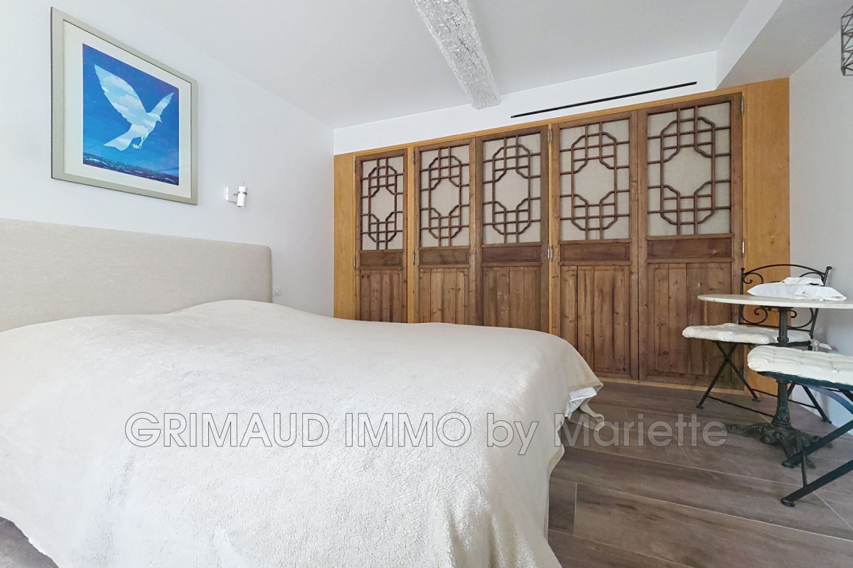 Maison de luxe à vendre à La Garde-Freinet, 630 000 €, Photo 6