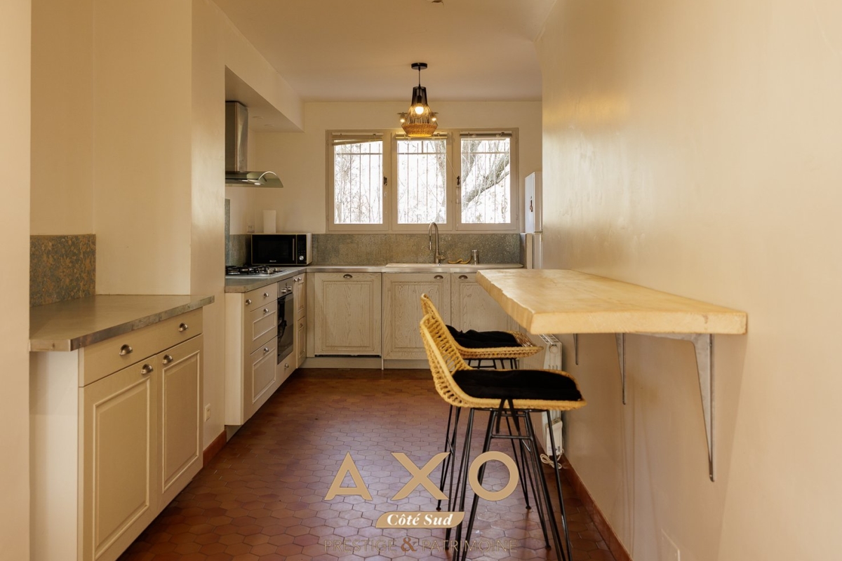 Maison de luxe à vendre à Aix-en-Provence, 1 500 000 €, Photo 6