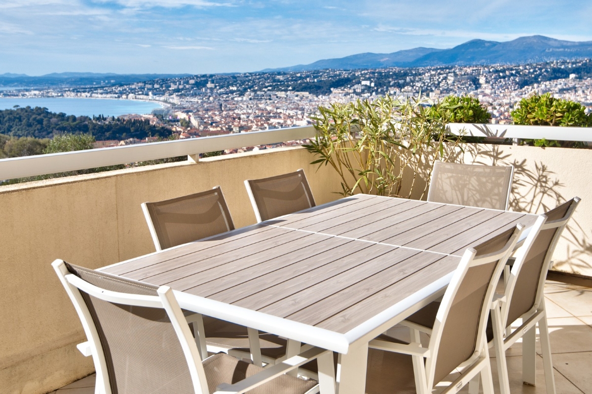 Appartement de luxe à vendre à Nice, 1 400 000 €, Photo 6