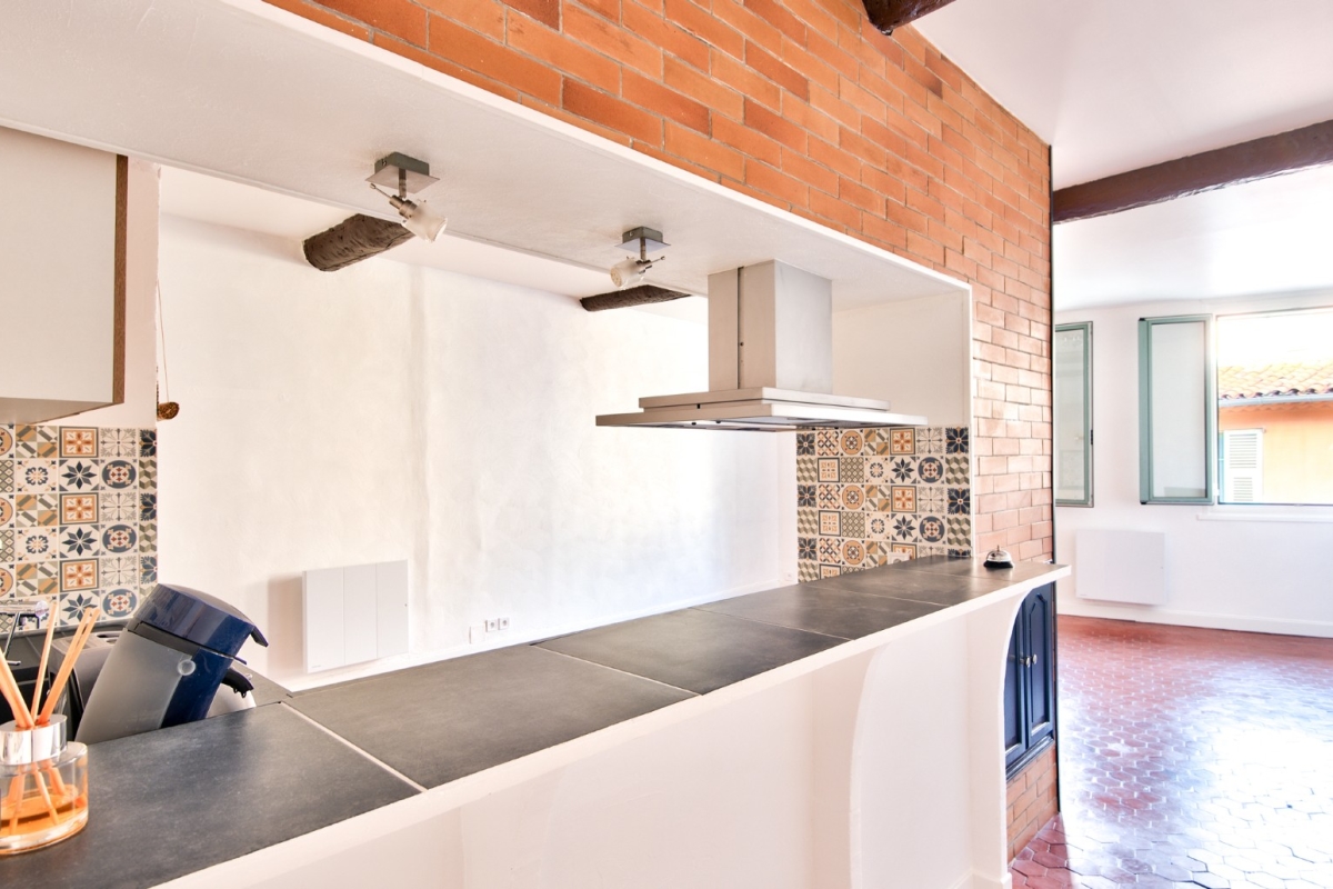 Luxury Apartment for sale in Nice, 279 000 €, Photo 6