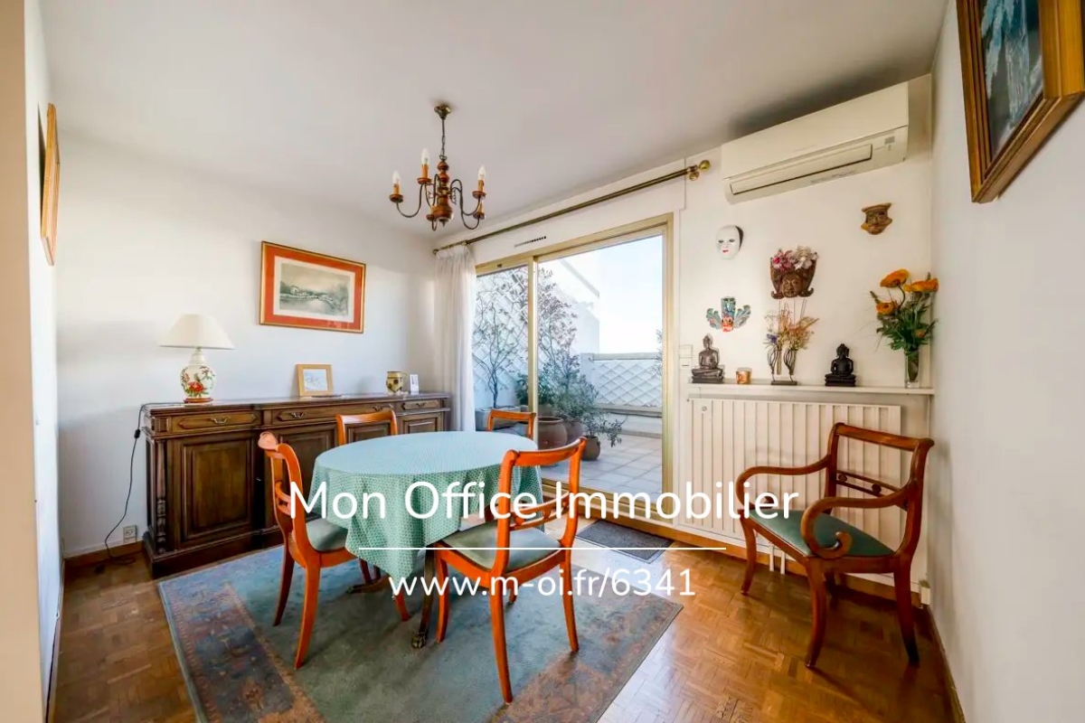 Appartement de luxe à vendre à Marseille 9Ème, 399 000 €, Photo 6