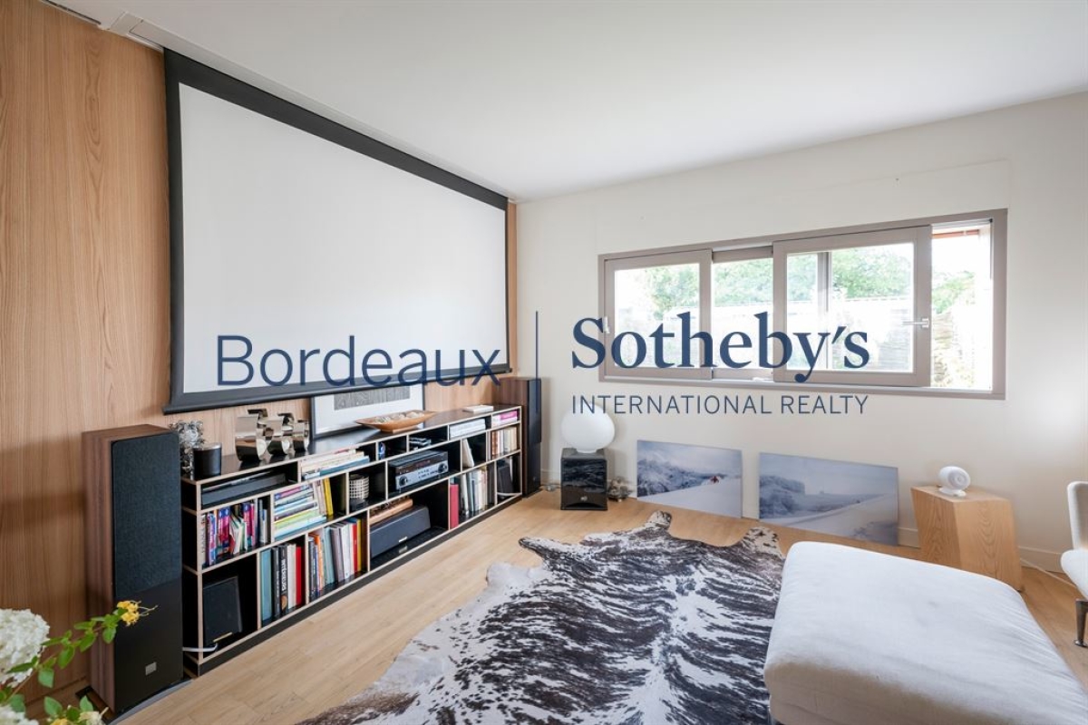 Luxury House for sale in Bordeaux, 1 100 000 €, Photo 6