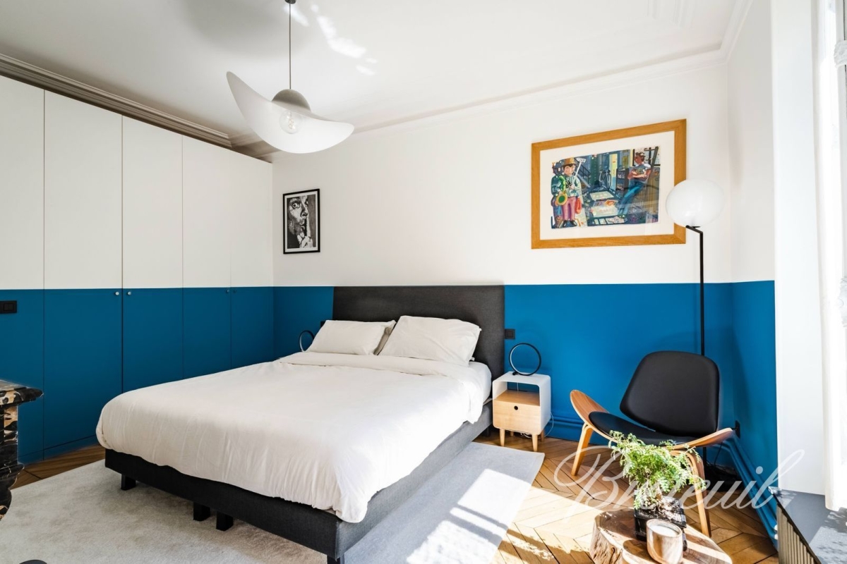 Appartement de luxe à vendre à Paris 8Ème, 1 590 000 €, Photo 6