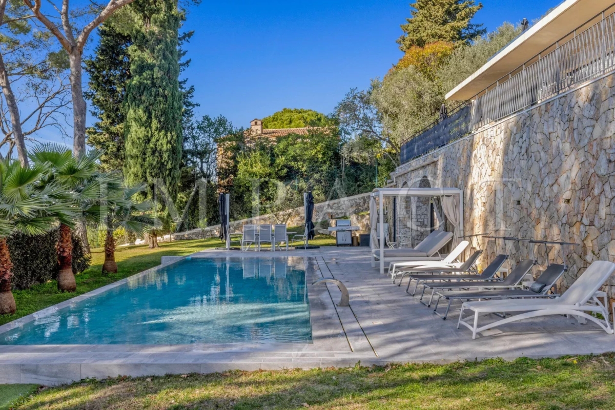 Maison de luxe à vendre à Mougins, 2 920 000 €, Photo 6